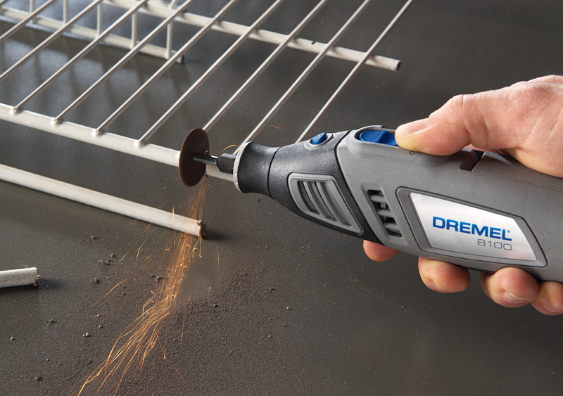 Cortar Dremel (Disco de corte de 32 mm (540) )