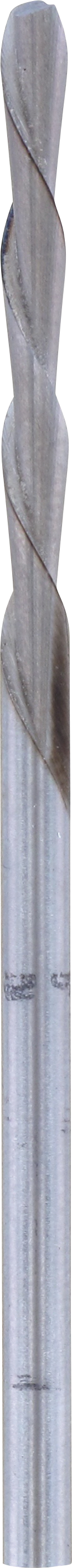 Brocas de corte em espiral Bosch DREMEL 561 3 peças