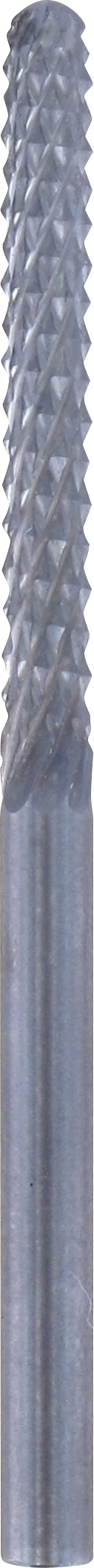 Cortar Dremel (Pontas de corte helicoidal (562) )