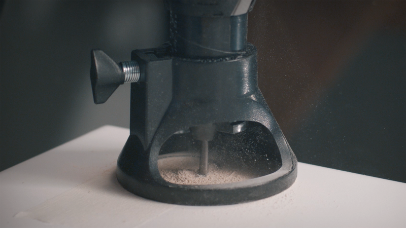 Cortar Dremel (Pontas de corte helicoidal (562) )