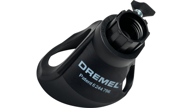 Multifixações para cortar Dremel (Kit de remoção de argamassa das paredes e do chão DREMEL® (568) )