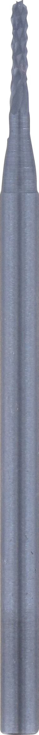 Eliminación de mortero Dremel (puntas de carburo para eliminación de mortero, 1,6 mm (569))