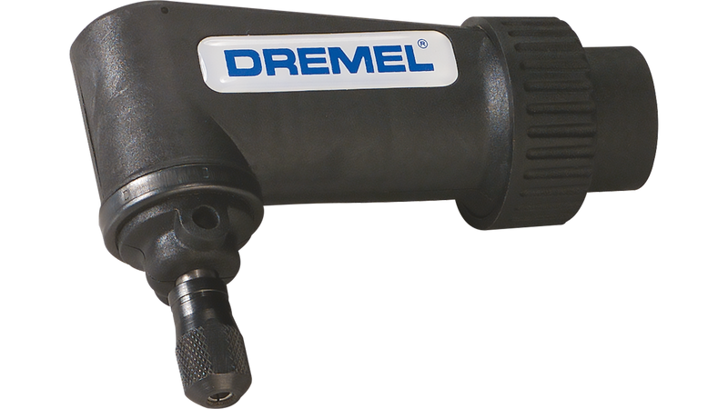 Multifixações para prolongar Dremel (Multifixação de ângulo reto DREMEL® (575) )