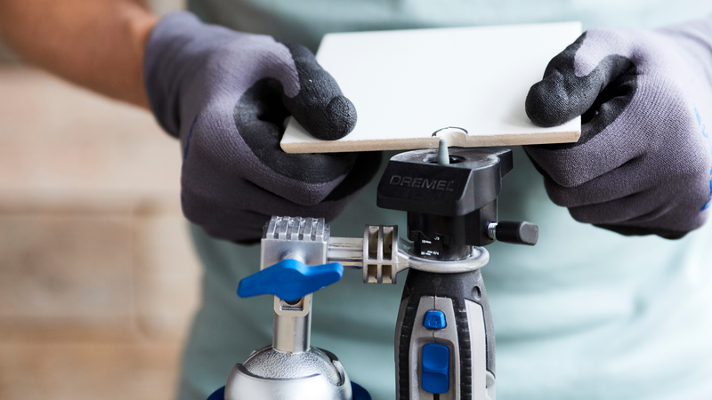 Plataforma de modelação Bosch Dremel (576)