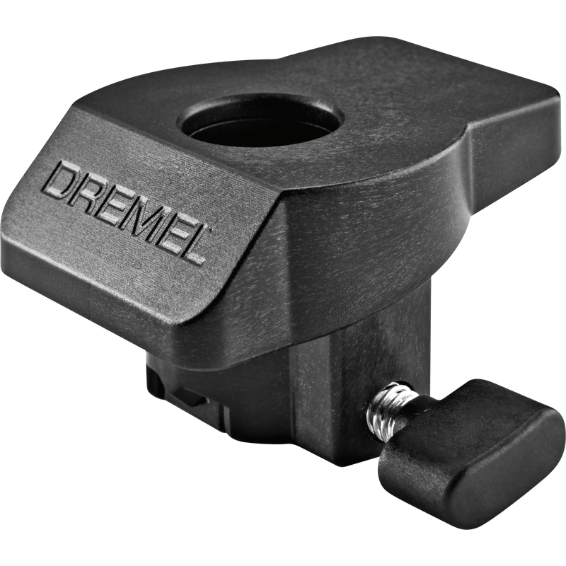 Multifixações para prender Dremel (Multifixação plataforma de modelagem DREMEL® (576) )