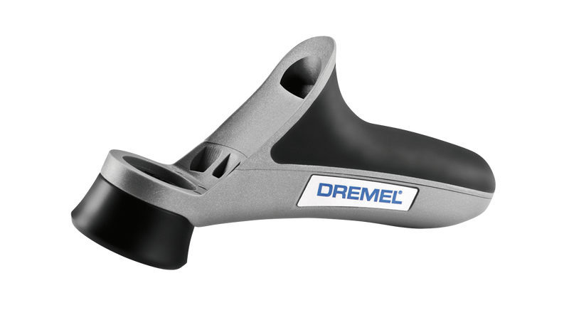 Multi-attachments for attaching Dremel (Dremel® Detail Handle Multi-attachment (577)