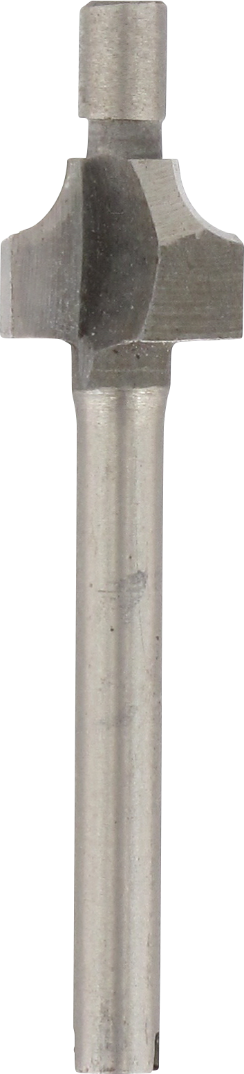 Fresadora Dremel (Fresa de 9,5 mm (HSS) (612))