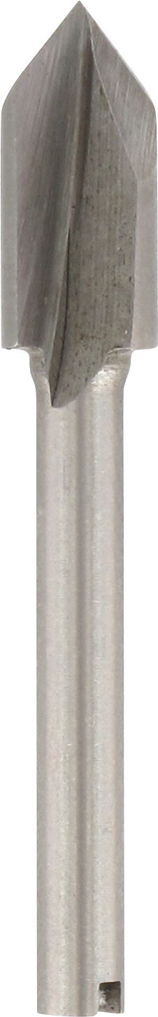 Fresar Dremel (Fresa (HSS) de 6,4 mm (640) )