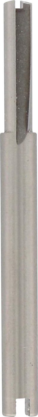 Fresar Dremel (Fresa (HSS) de 3,2 mm (650) )