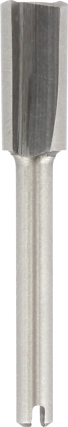 Bosch DREMEL 654 Router Bit (HSS) 6.4mm