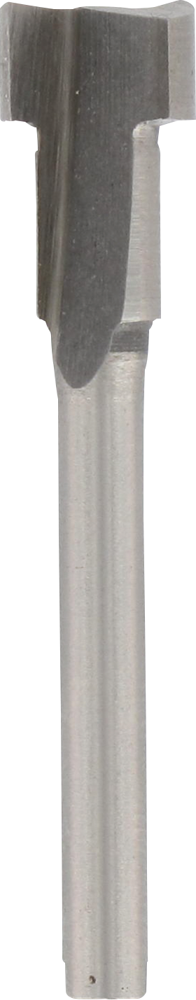 Broca de roteador Bosch DREMEL 655 (HSS) 8,0 mm