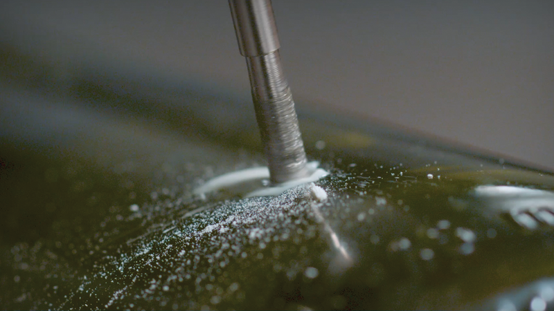 Taladro para vidrio Bosch DREMEL ACCESORIO 786