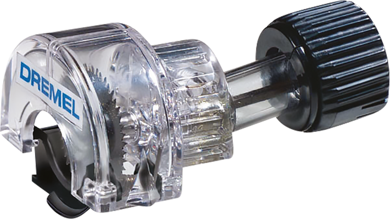 Acessório para mini serra Bosch Dremel (670)