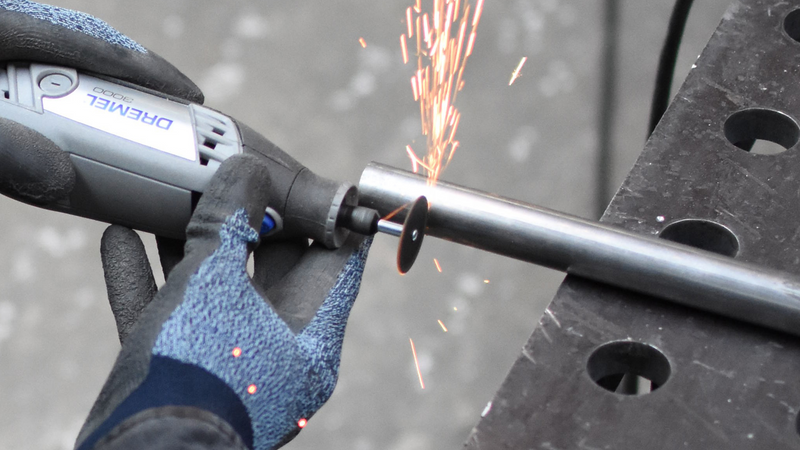 Conjunto de acessórios de corte Bosch DREMEL 688