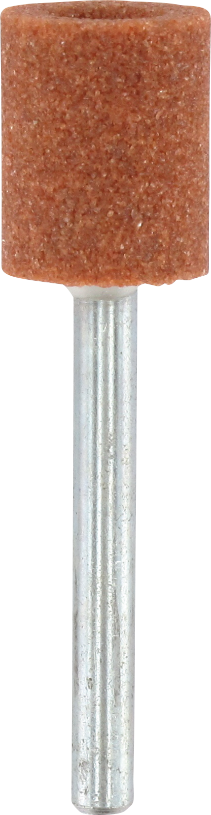 Piedra de afilar/pulir Dremel (piedra de afilar de óxido de aluminio de 9,5 mm (932))