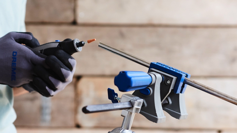 Pedra de afiar Bosch DREMEL 953 6,4 mm 3 peças