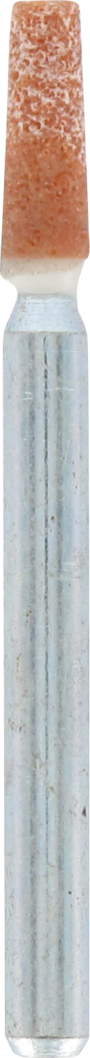 esmerilar / afiar Dremel (Pedra de esmerilar de óxido de alumínio, de 3,4 mm (997) )