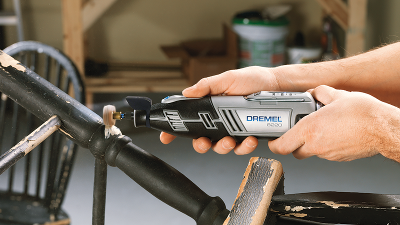 Dremel Collets/Chucks/Miscellaneous (Illumination Module (LM1)