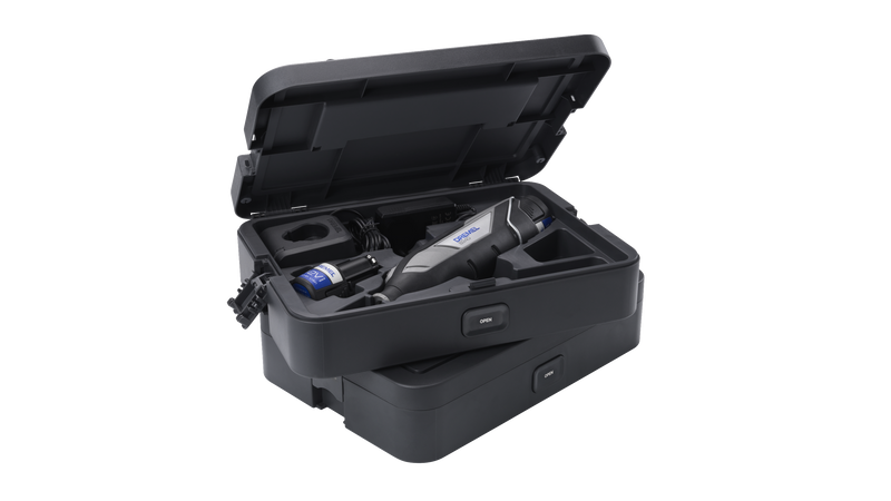 Soluciones de almacenamiento Dremel (Dremel BOX (DMB1J))