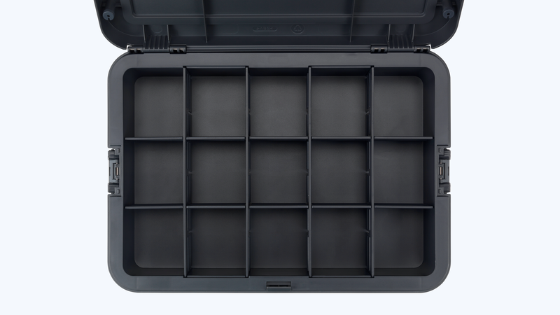 Soluciones de almacenamiento Dremel (Dremel BOX (DMB1J))