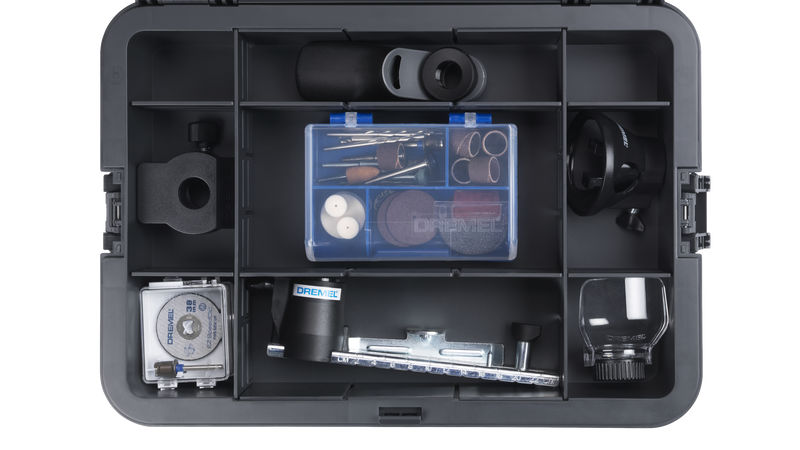 Soluciones de almacenamiento Dremel (Dremel BOX (DMB1J))