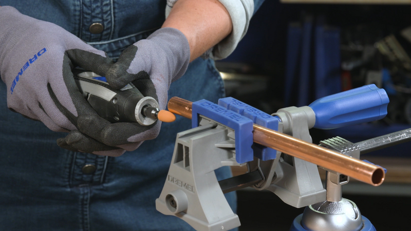 Bosch DREMEL 2500 MultiVise