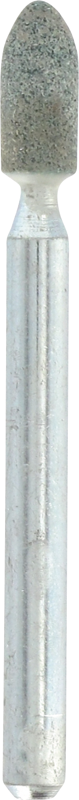 esmerilar / afiar Dremel (Pedra de esmerilar de carboneto de silício, de 3,2 mm (83322) )