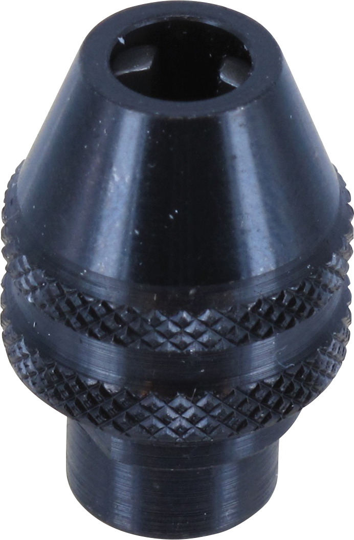 Pinças/Mandris/Diversos Dremel (Bucha de aperto rápido (0,8-3,2 mm) (4486) )