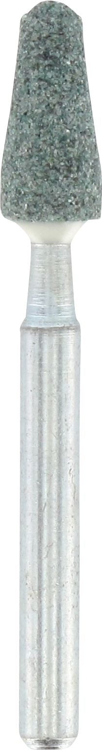 esmerilar / afiar Dremel (Pedra de esmerilar de carboneto de silício, de 4,8 mm (84922) )