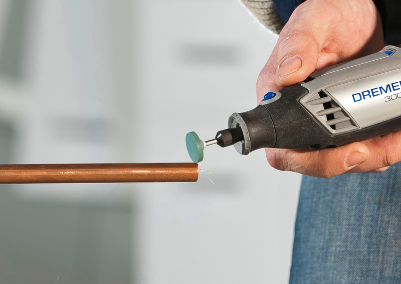 Pedra de afiar em silicone Bosch Dr 85422 19,8 mm