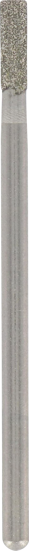 Talhar/Gravar Dremel (Ponta de diamante de 2,4 mm (7122) )
