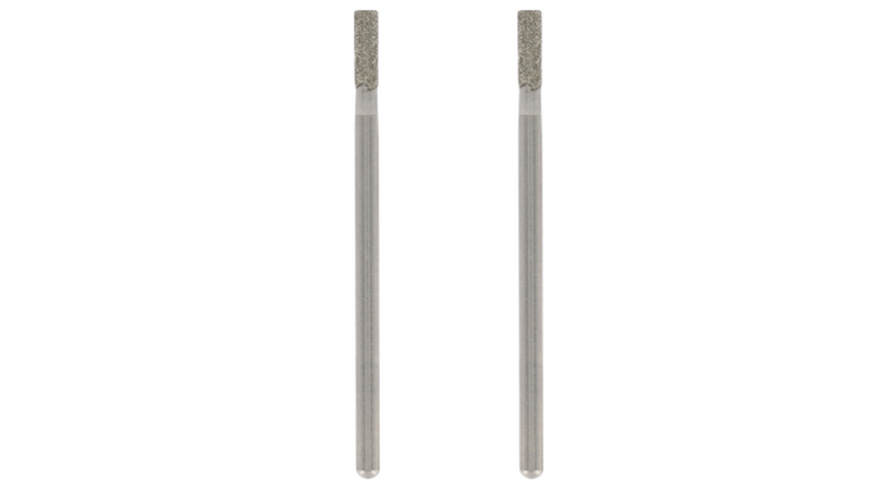 Talhar/Gravar Dremel (Ponta de diamante de 2,4 mm (7122) )