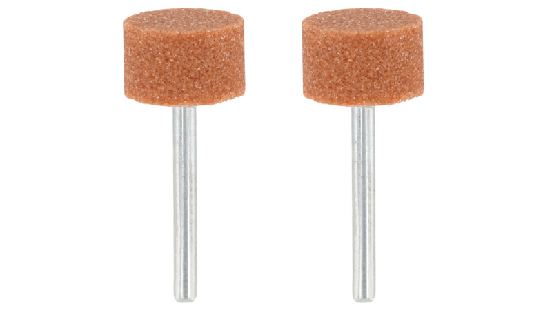 Pedra de afiar Bosch DREMEL 8193 15,9 mm 2 peças