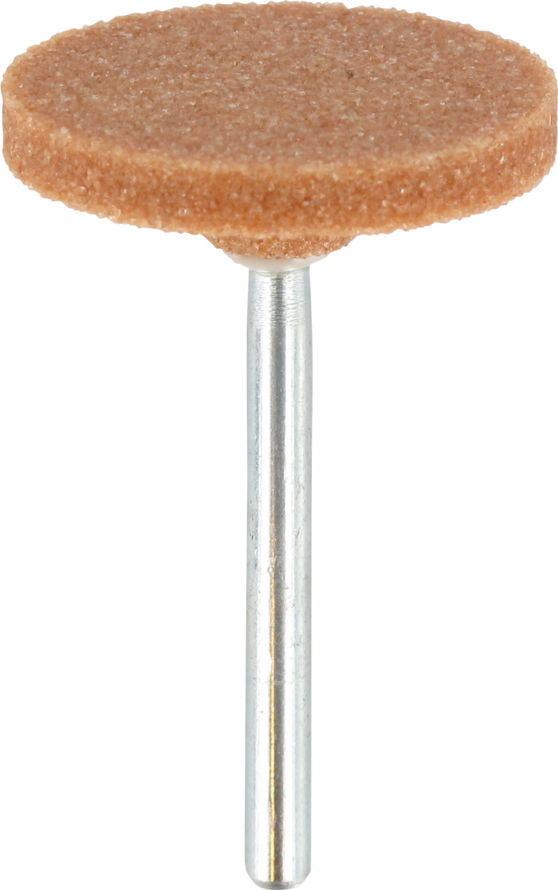 Dremel grinding/sharpening stone (25.4 mm aluminum oxide grinding stone (8215)