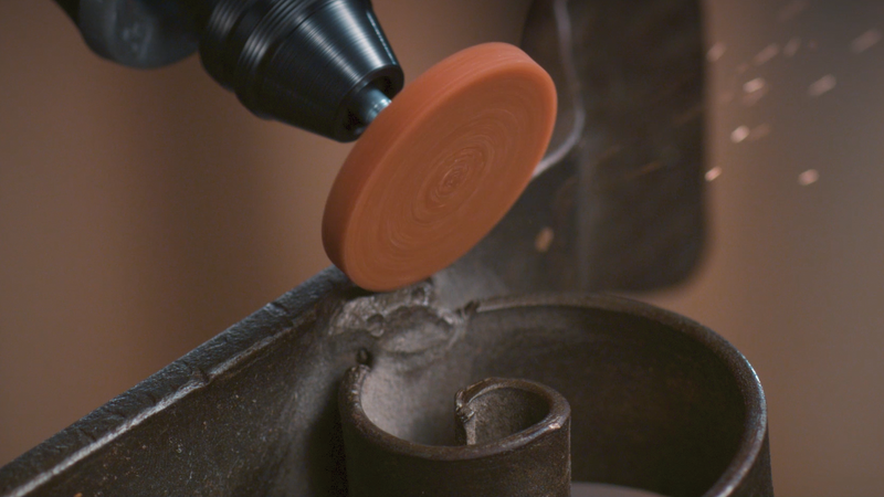 Pedra de afiar Bosch DREMEL 8215 25,4 mm