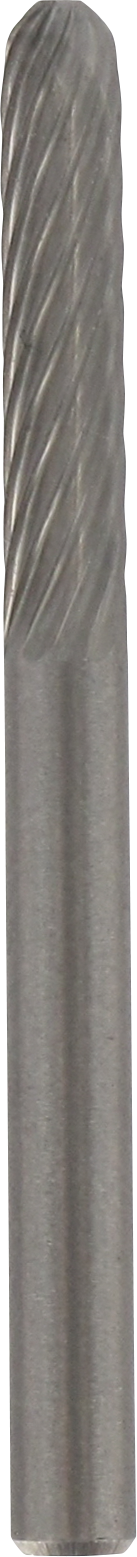 Talhar/Gravar Dremel (Fresa de metal duro com ponta pontiaguda de 3,2 mm (9903) )