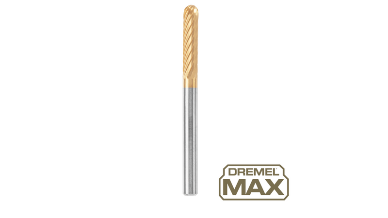 Bosch Dremel Max 3.2mm Cutter Pointed Tip