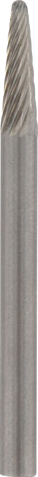 Talhar/Gravar Dremel (Fresa de metal duro com ponta tipo lança de 3,2 mm (9910) )