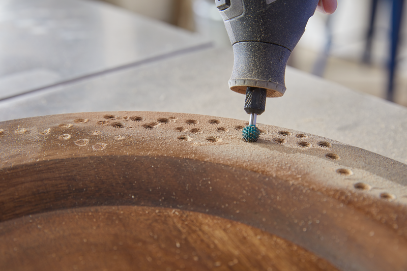 Bosch Dremel Max 9,0 mm Ball Power Carving 9951