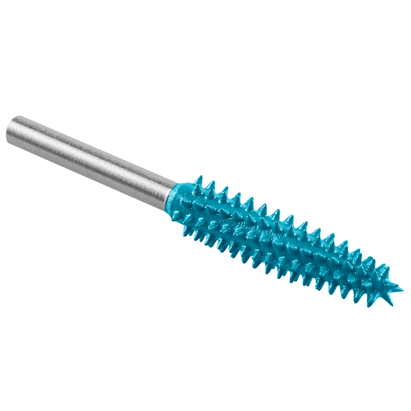 Talhar/Gravar Dremel (Ponta de esculpir cónica DREMEL® MAX (9952) )