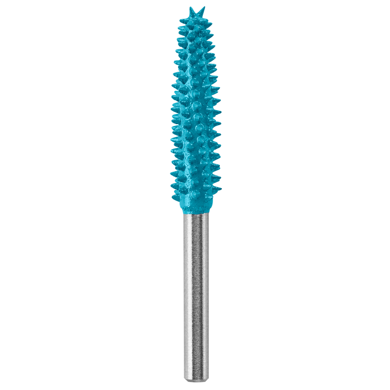 Talhar/Gravar Dremel (Ponta de esculpir cónica DREMEL® MAX (9952) )