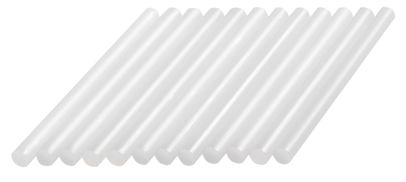 Bosch 12pk 7mm Hi Temp Glue stick