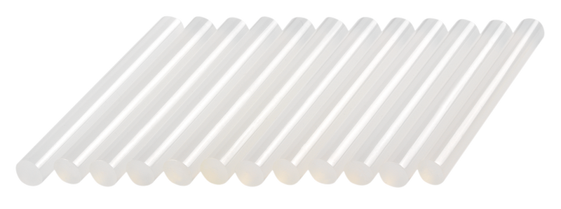 Bastões de cola de alta temperatura Bosch DREMEL 11 mm 12 unid.