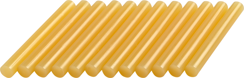 Bosch DREMEL Wood Glue Sticks 11mm 12pc