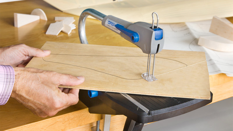 Lâminas laterais de madeira Bosch DR Motosaw 5 peças