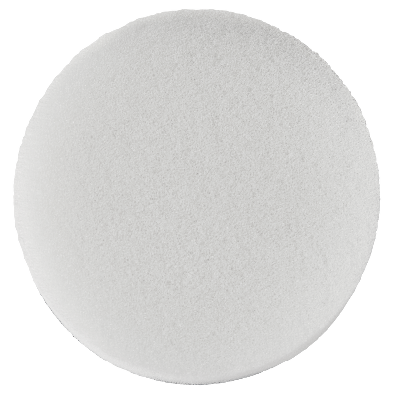 Almofada de espuma Bosch Dremel Versa (3 unidades)