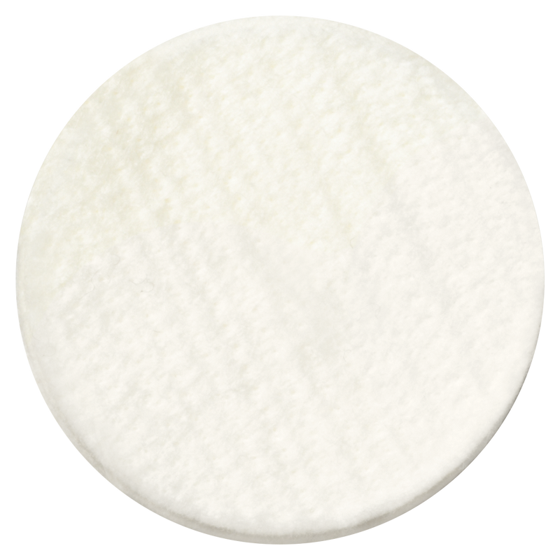 Almofadas de polimento Bosch Dremel Versa, pacote de 3