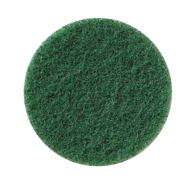 Limpar / polir Dremel (Almofada abrasiva de cozinha Versa (PC367-3) )