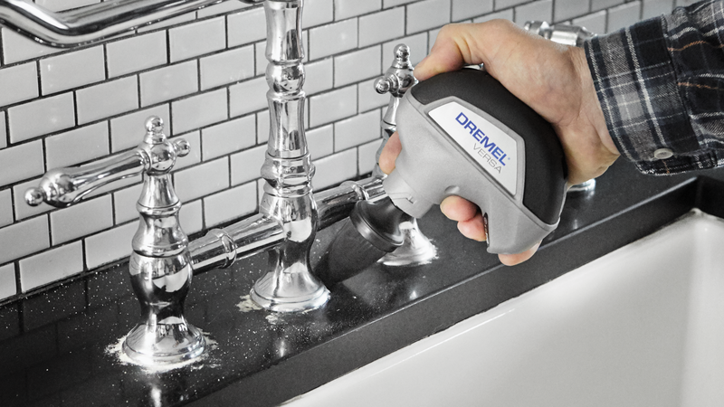 Dremel Cleaning/Polishing (Versa Corner Brush (PC369-1)