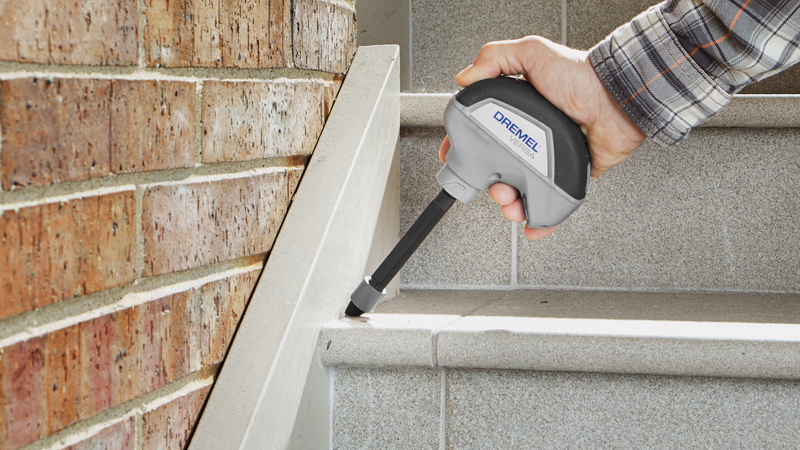 Pincéis de detalhe Bosch Dremel Versa